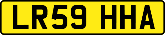 LR59HHA