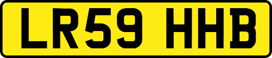 LR59HHB