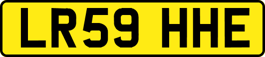 LR59HHE