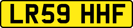 LR59HHF