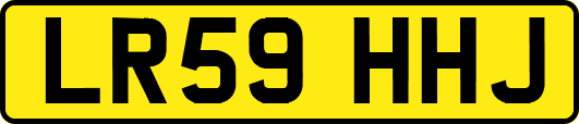 LR59HHJ