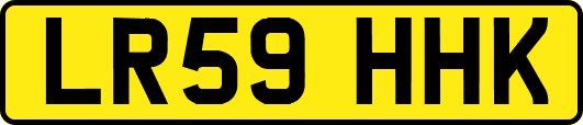 LR59HHK