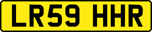 LR59HHR