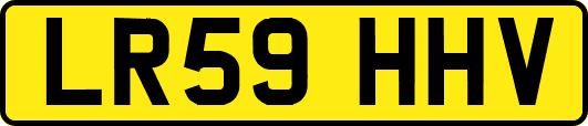 LR59HHV