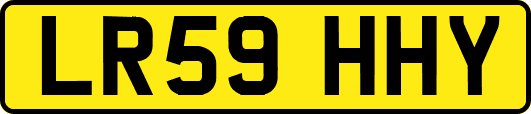 LR59HHY