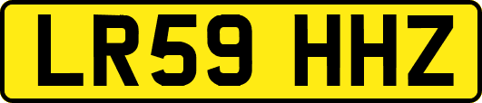 LR59HHZ