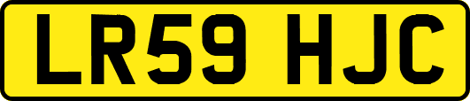 LR59HJC