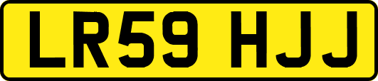 LR59HJJ