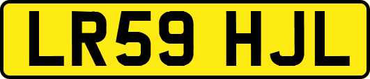 LR59HJL