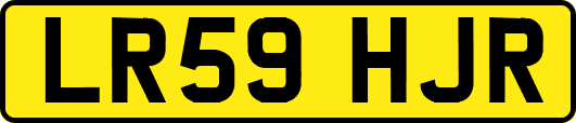 LR59HJR