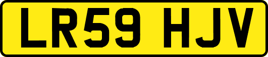 LR59HJV