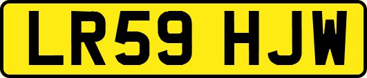 LR59HJW