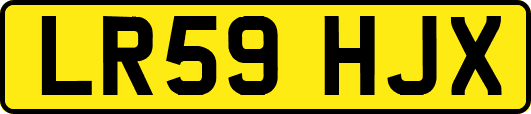 LR59HJX