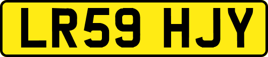 LR59HJY