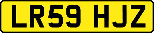 LR59HJZ