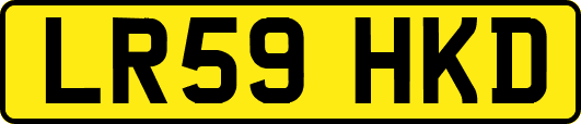 LR59HKD