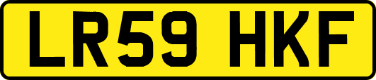LR59HKF
