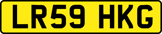 LR59HKG