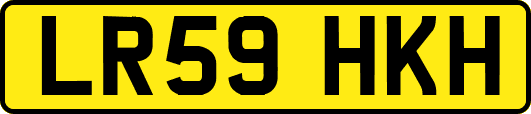 LR59HKH