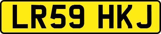 LR59HKJ