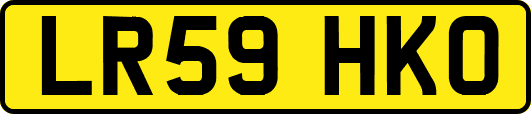 LR59HKO