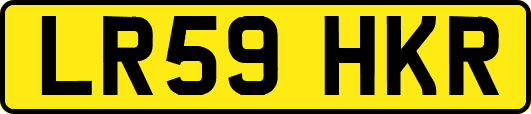 LR59HKR