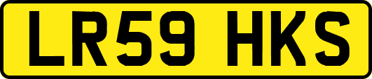 LR59HKS