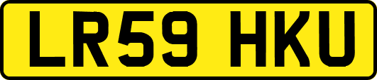 LR59HKU