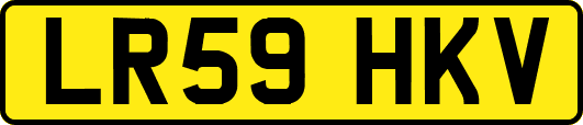 LR59HKV