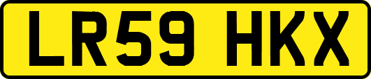 LR59HKX