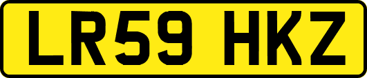 LR59HKZ
