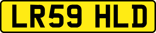 LR59HLD