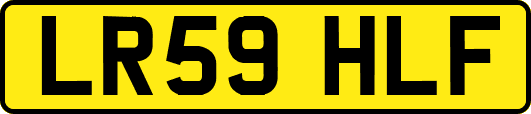 LR59HLF