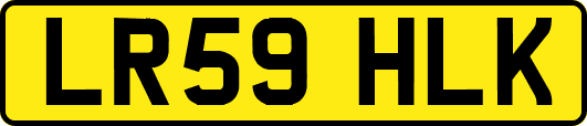 LR59HLK