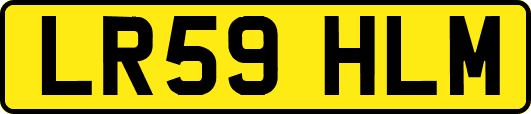 LR59HLM