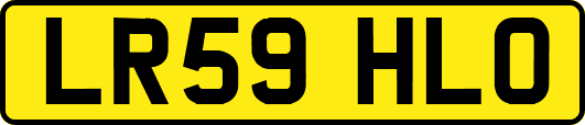 LR59HLO