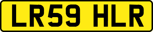 LR59HLR