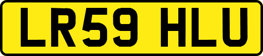 LR59HLU