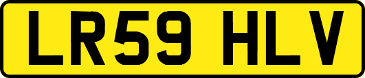 LR59HLV