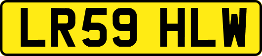 LR59HLW