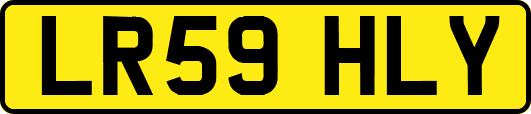 LR59HLY