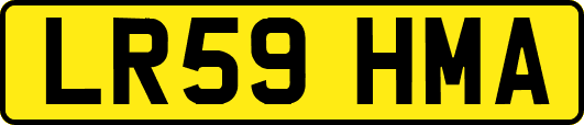 LR59HMA