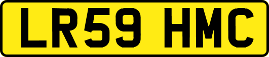 LR59HMC