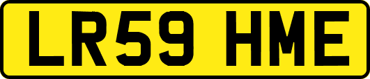LR59HME
