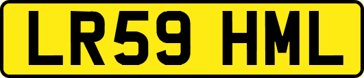 LR59HML