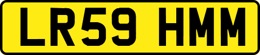 LR59HMM