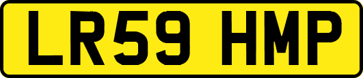 LR59HMP
