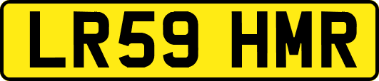 LR59HMR