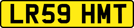 LR59HMT
