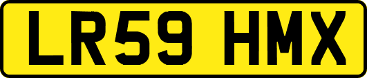 LR59HMX